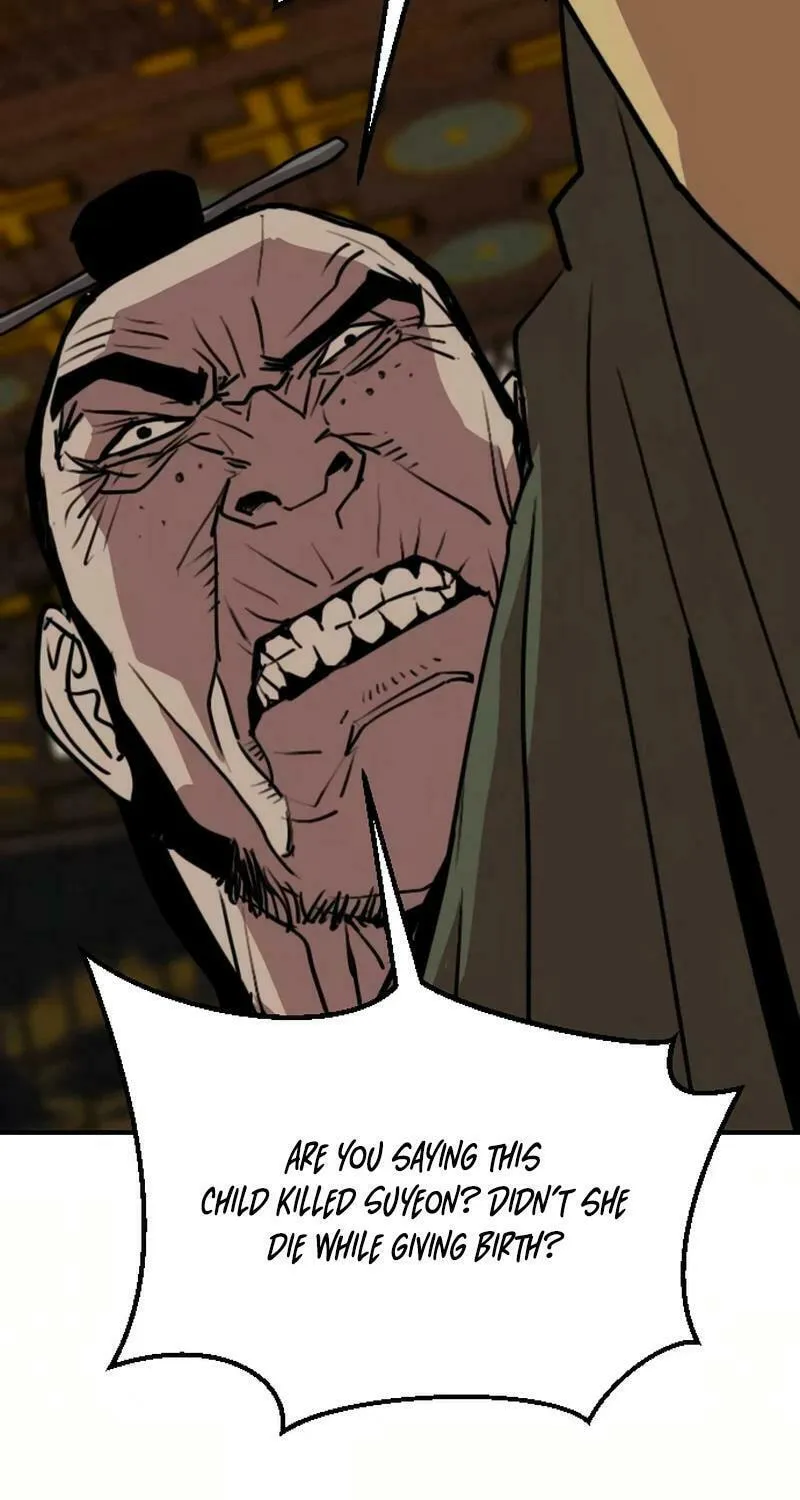 The Tales of Heaven and Earth Chapter 20 page 35 - 