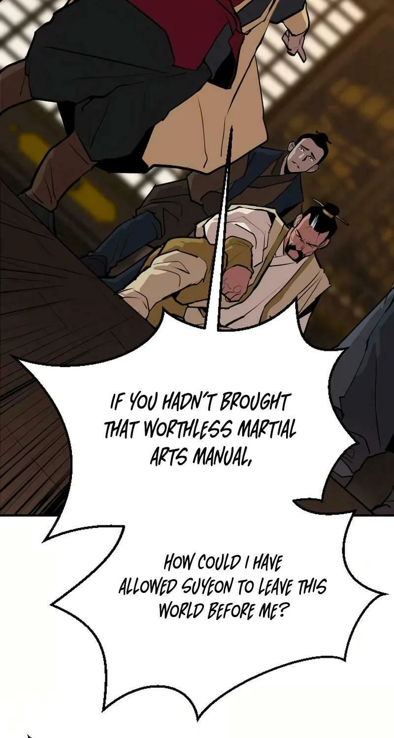 The Tales of Heaven and Earth Chapter 20 page 40 - 