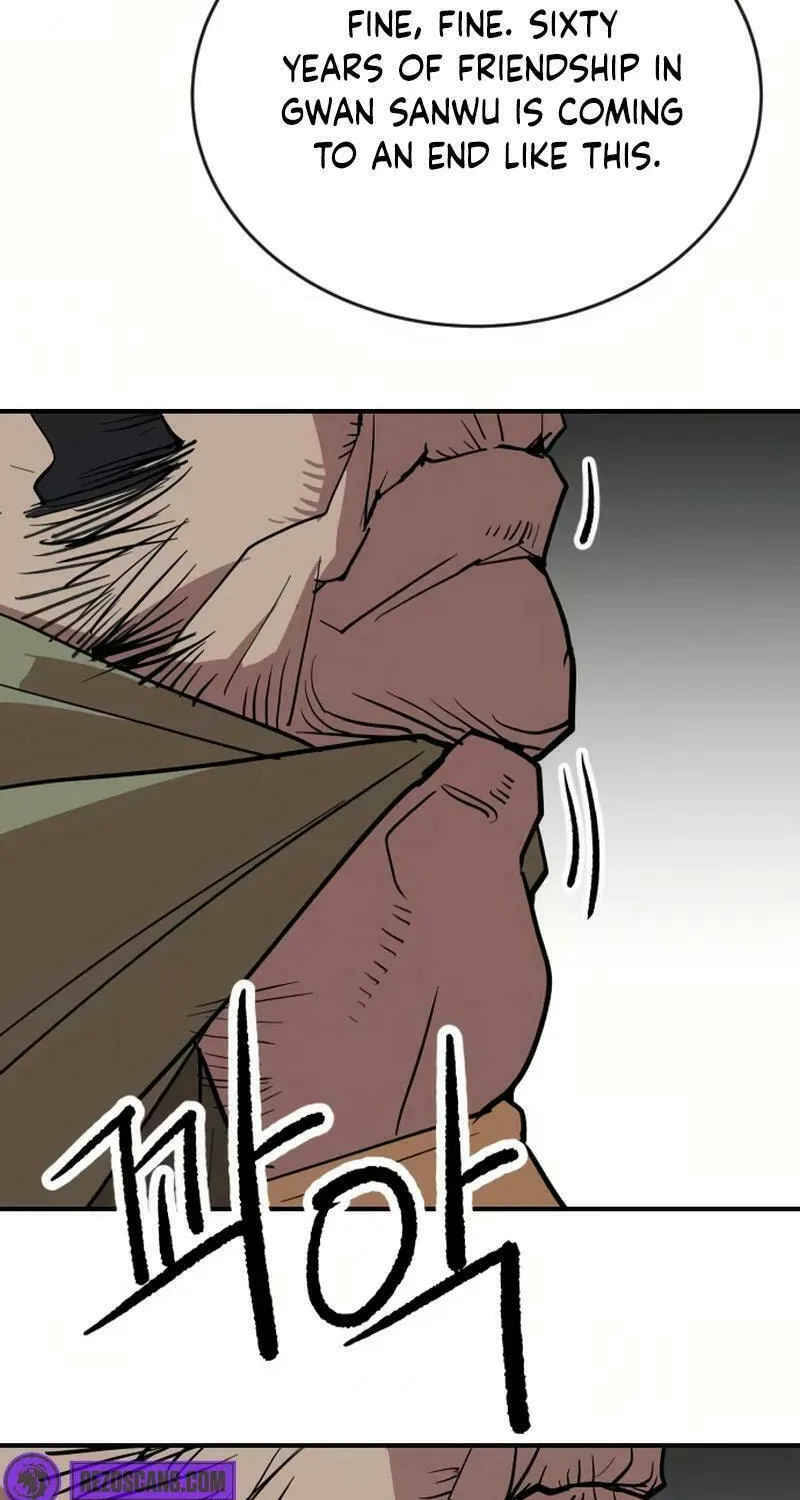 The Tales of Heaven and Earth Chapter 20 page 45 - 