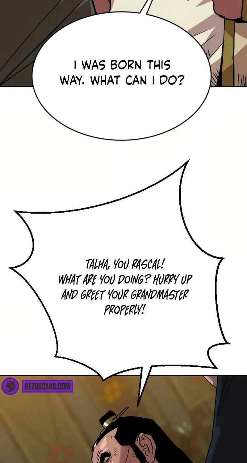 The Tales of Heaven and Earth Chapter 20 page 86 - 