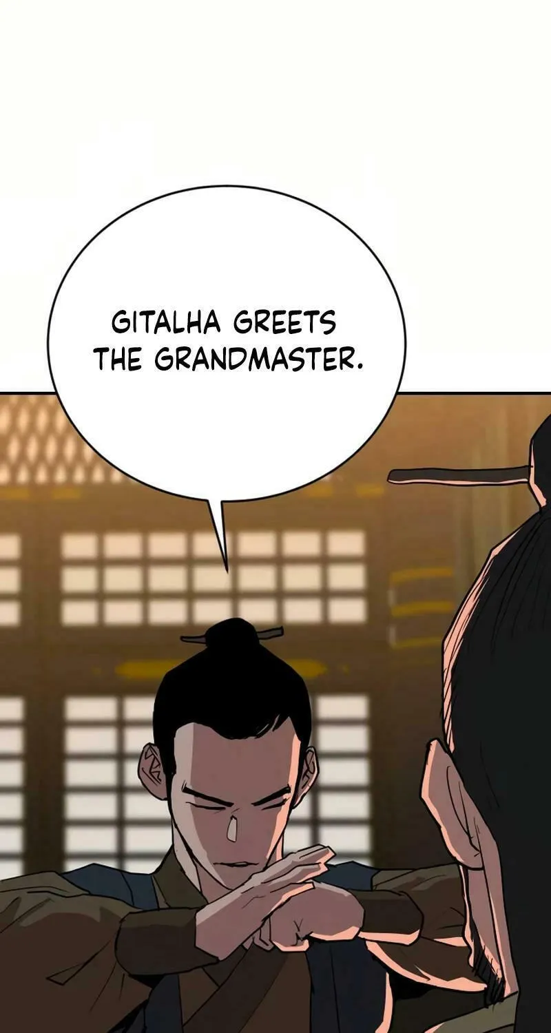 The Tales of Heaven and Earth Chapter 20 page 88 - 