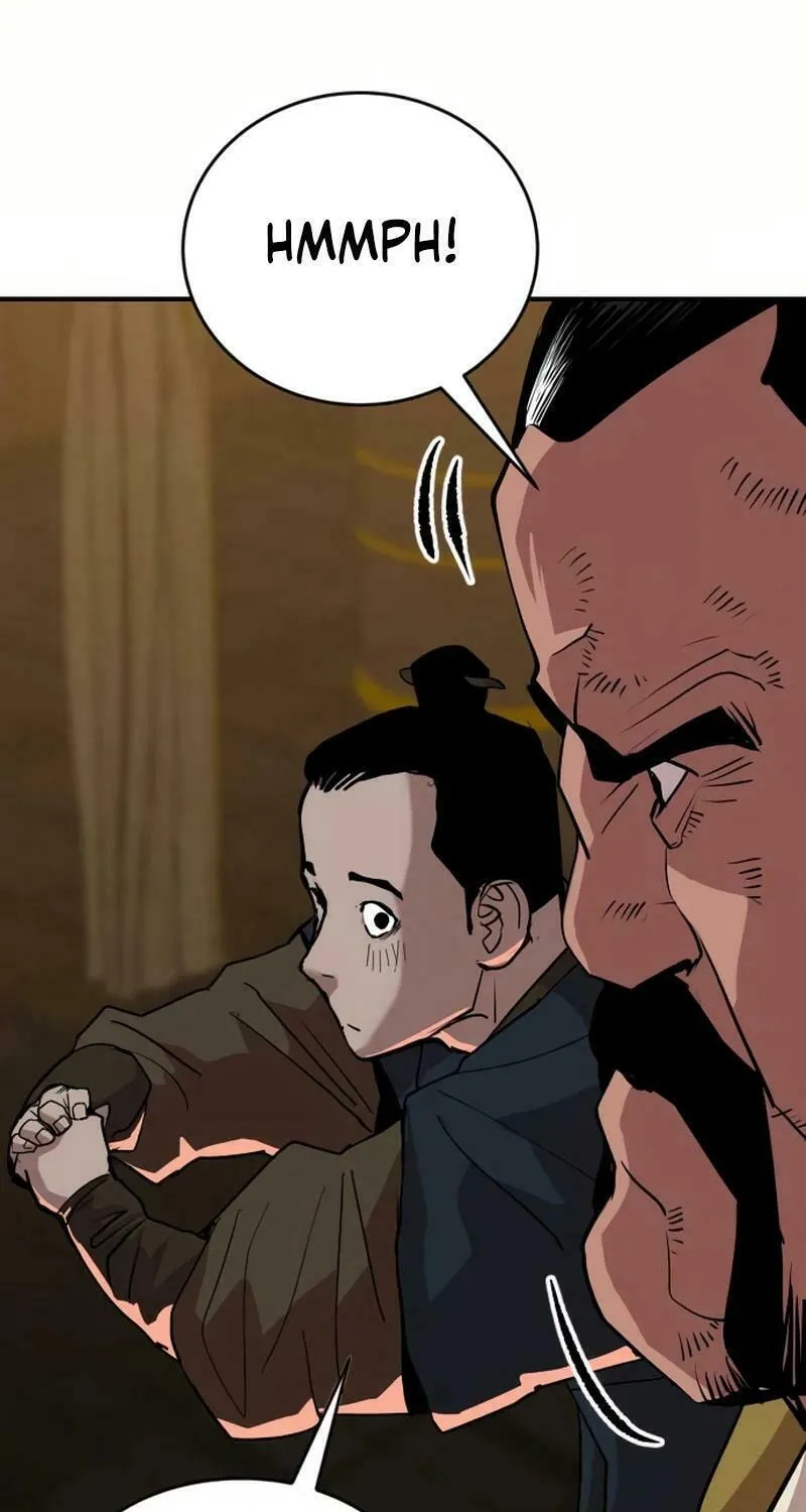 The Tales of Heaven and Earth Chapter 20 page 97 - 
