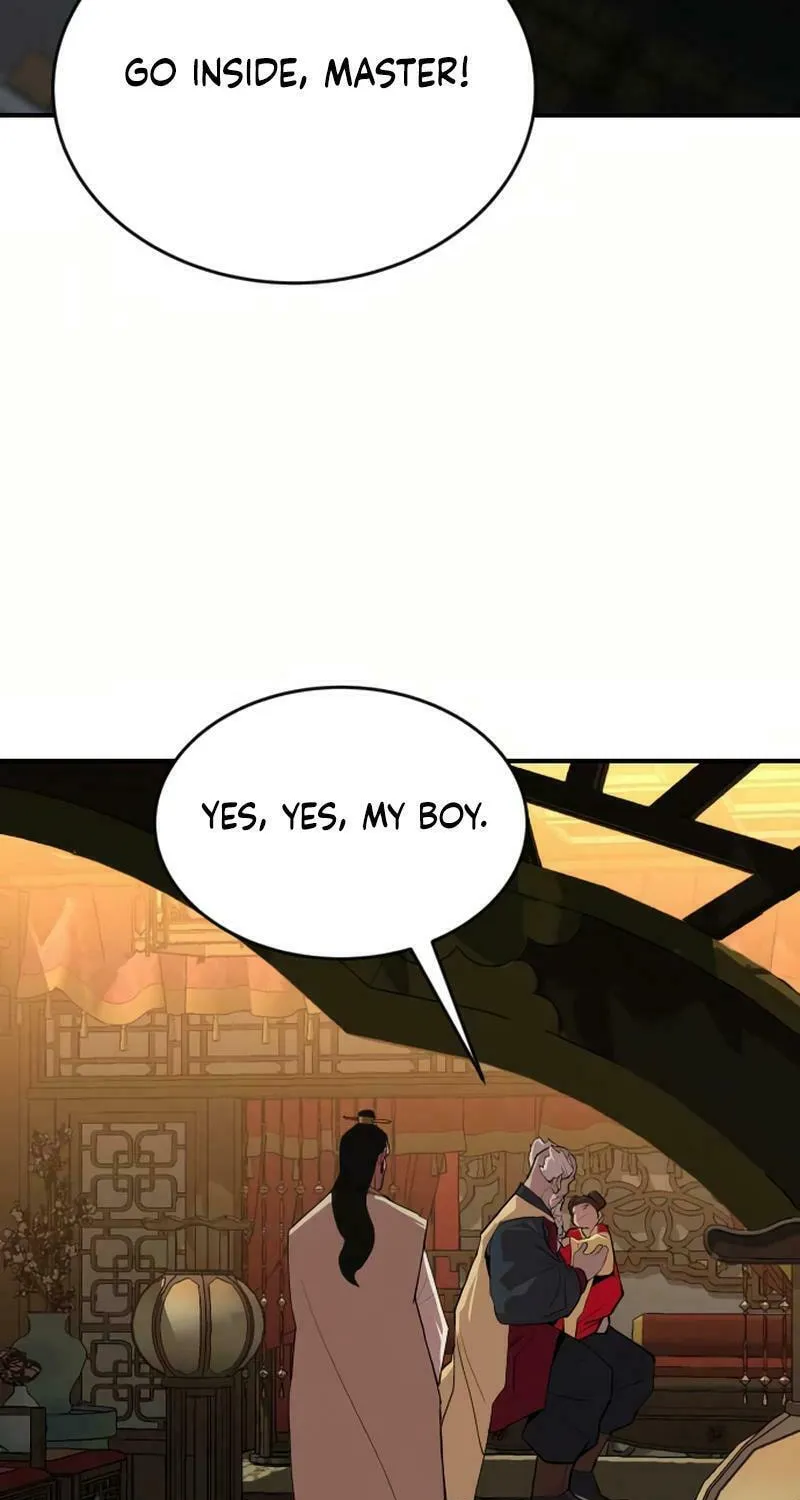 The Tales of Heaven and Earth Chapter 20 page 99 - 