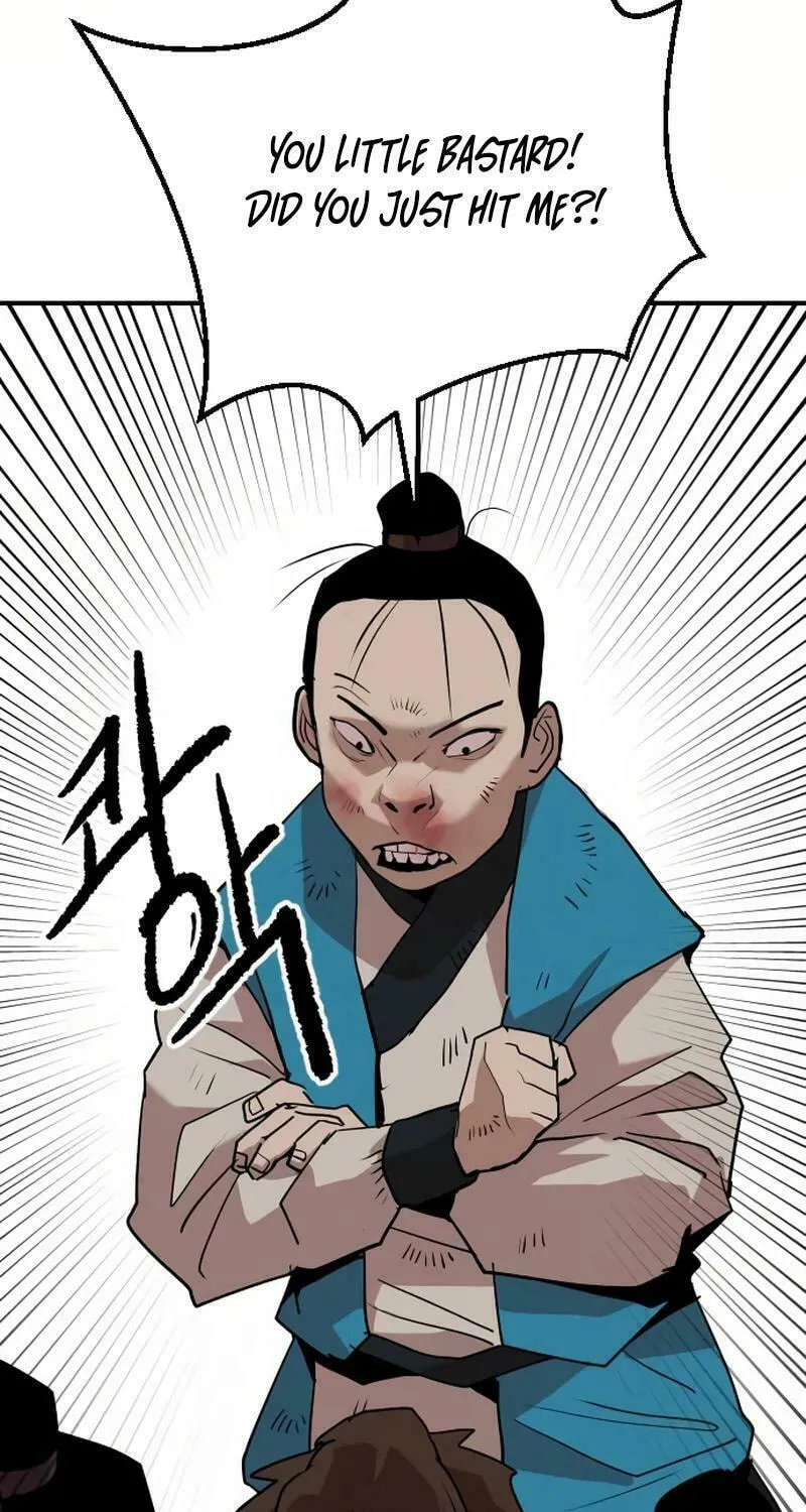 The Tales of Heaven and Earth Chapter 21 page 105 - 