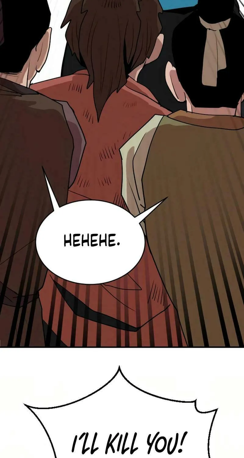 The Tales of Heaven and Earth Chapter 21 page 106 - 