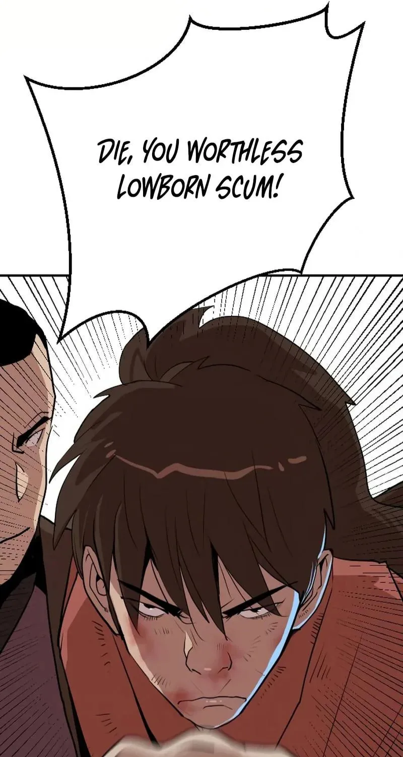 The Tales of Heaven and Earth Chapter 21 page 108 - 