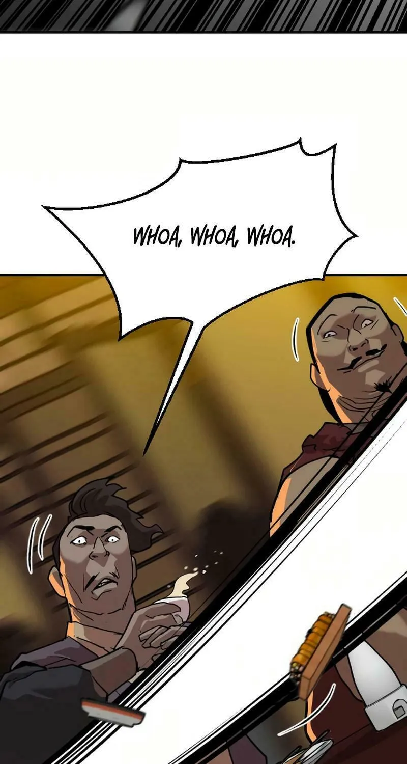 The Tales of Heaven and Earth Chapter 21 page 17 - 