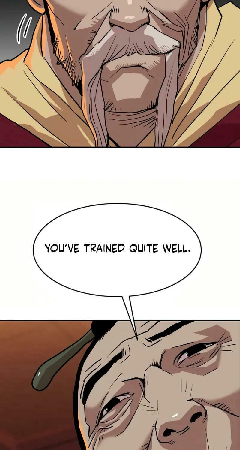The Tales of Heaven and Earth Chapter 21 page 20 - 