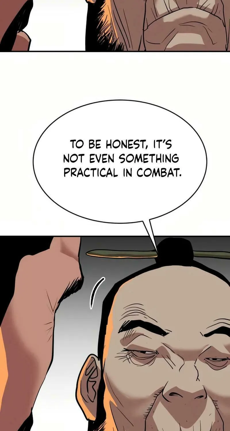 The Tales of Heaven and Earth Chapter 21 page 27 - 