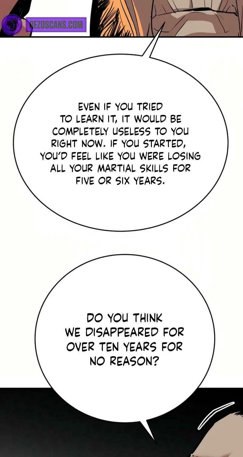 The Tales of Heaven and Earth Chapter 21 page 28 - 