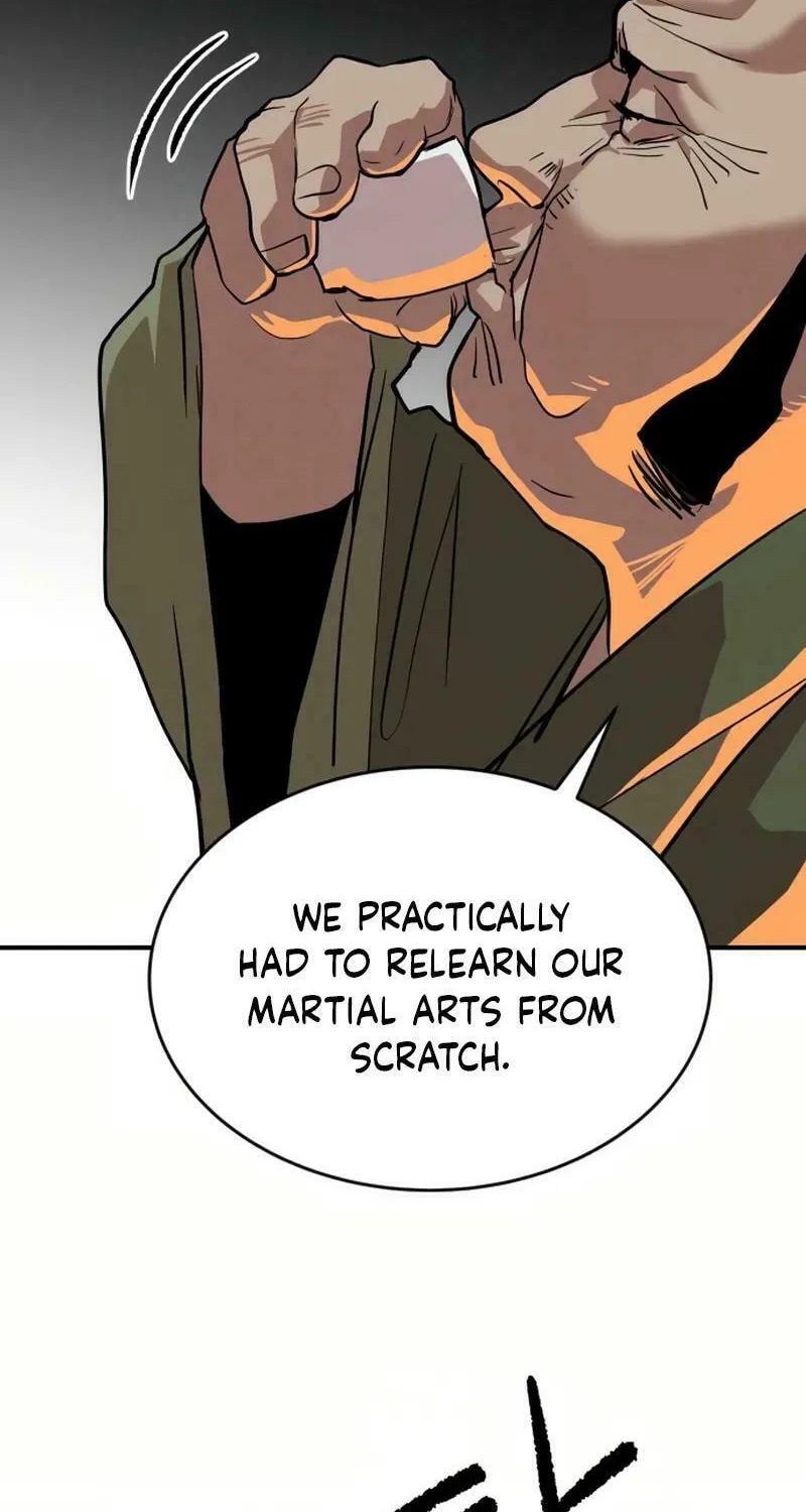 The Tales of Heaven and Earth Chapter 21 page 29 - 