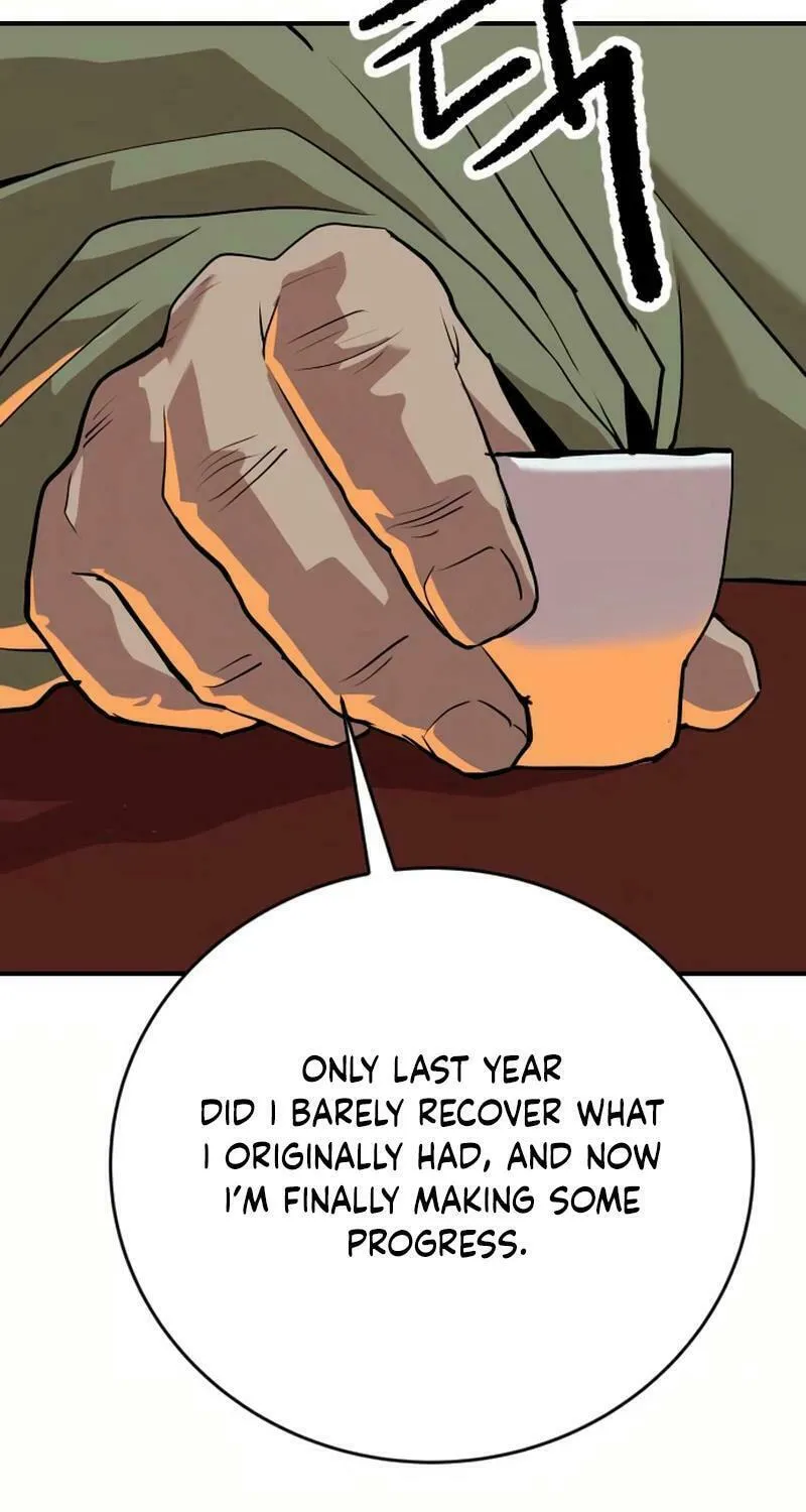 The Tales of Heaven and Earth Chapter 21 page 30 - 