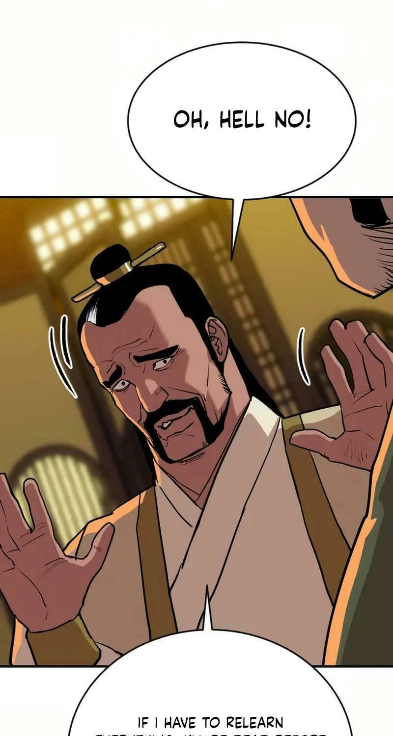 The Tales of Heaven and Earth Chapter 21 page 33 - 
