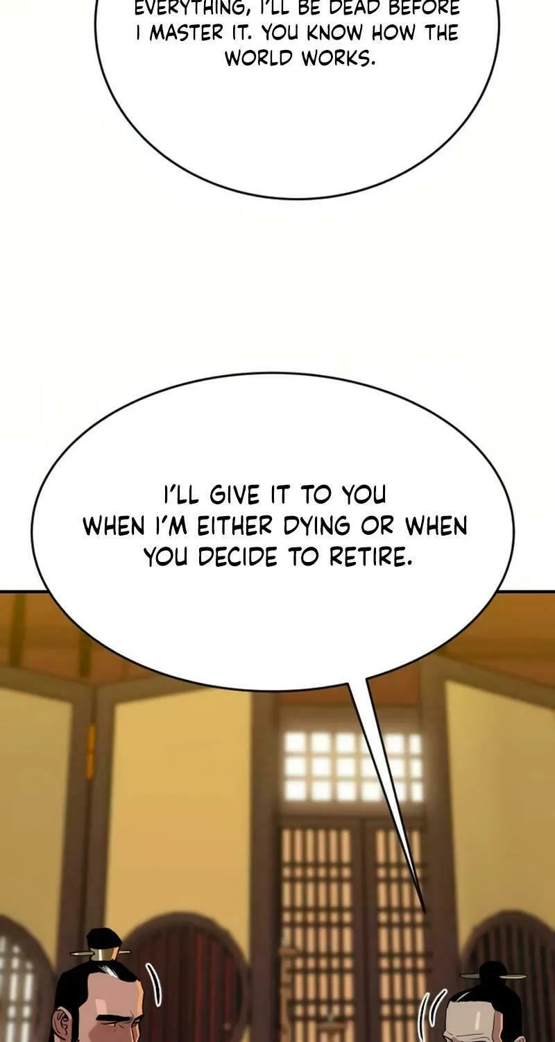 The Tales of Heaven and Earth Chapter 21 page 34 - 