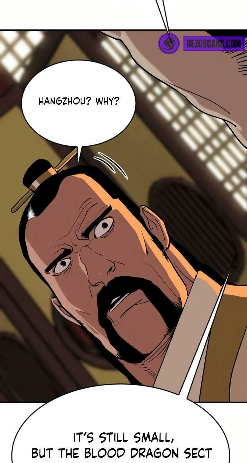 The Tales of Heaven and Earth Chapter 21 page 36 - 