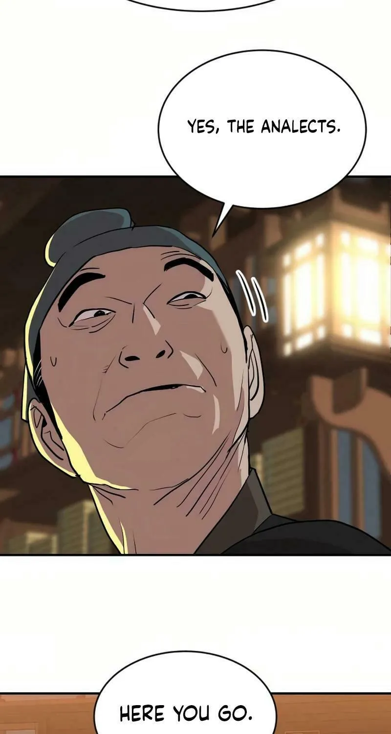 The Tales of Heaven and Earth Chapter 21 page 52 - 
