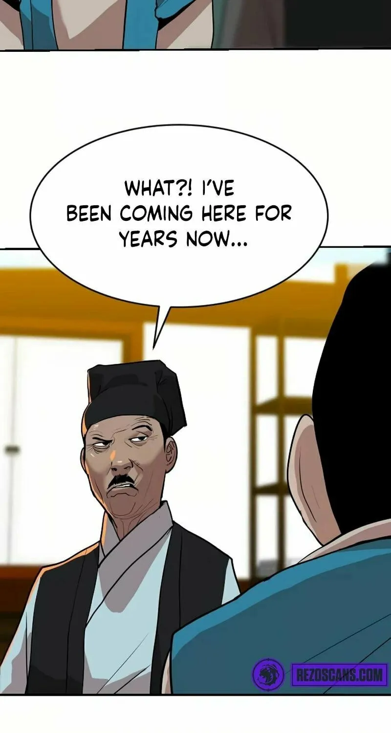 The Tales of Heaven and Earth Chapter 21 page 65 - 