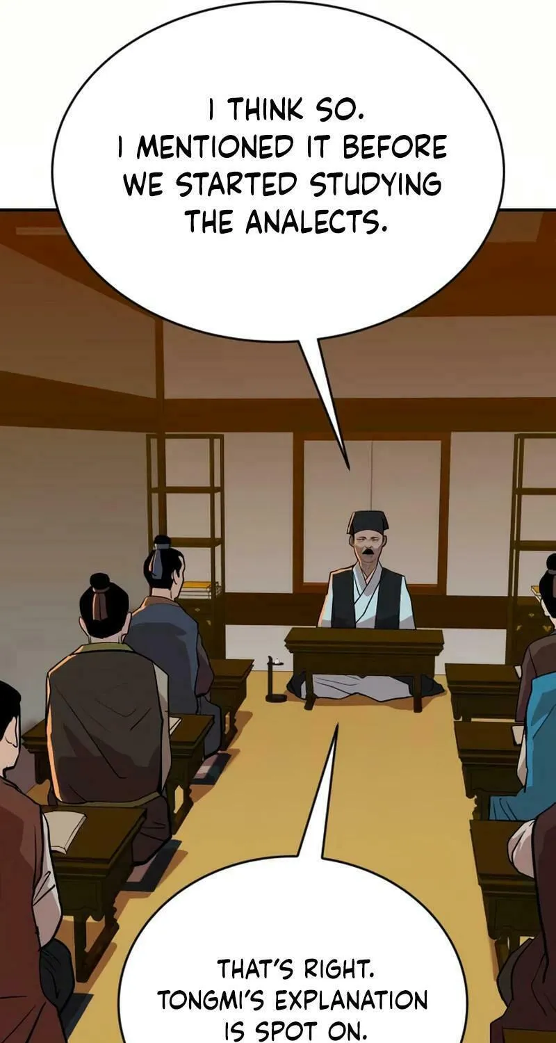 The Tales of Heaven and Earth Chapter 21 page 72 - 