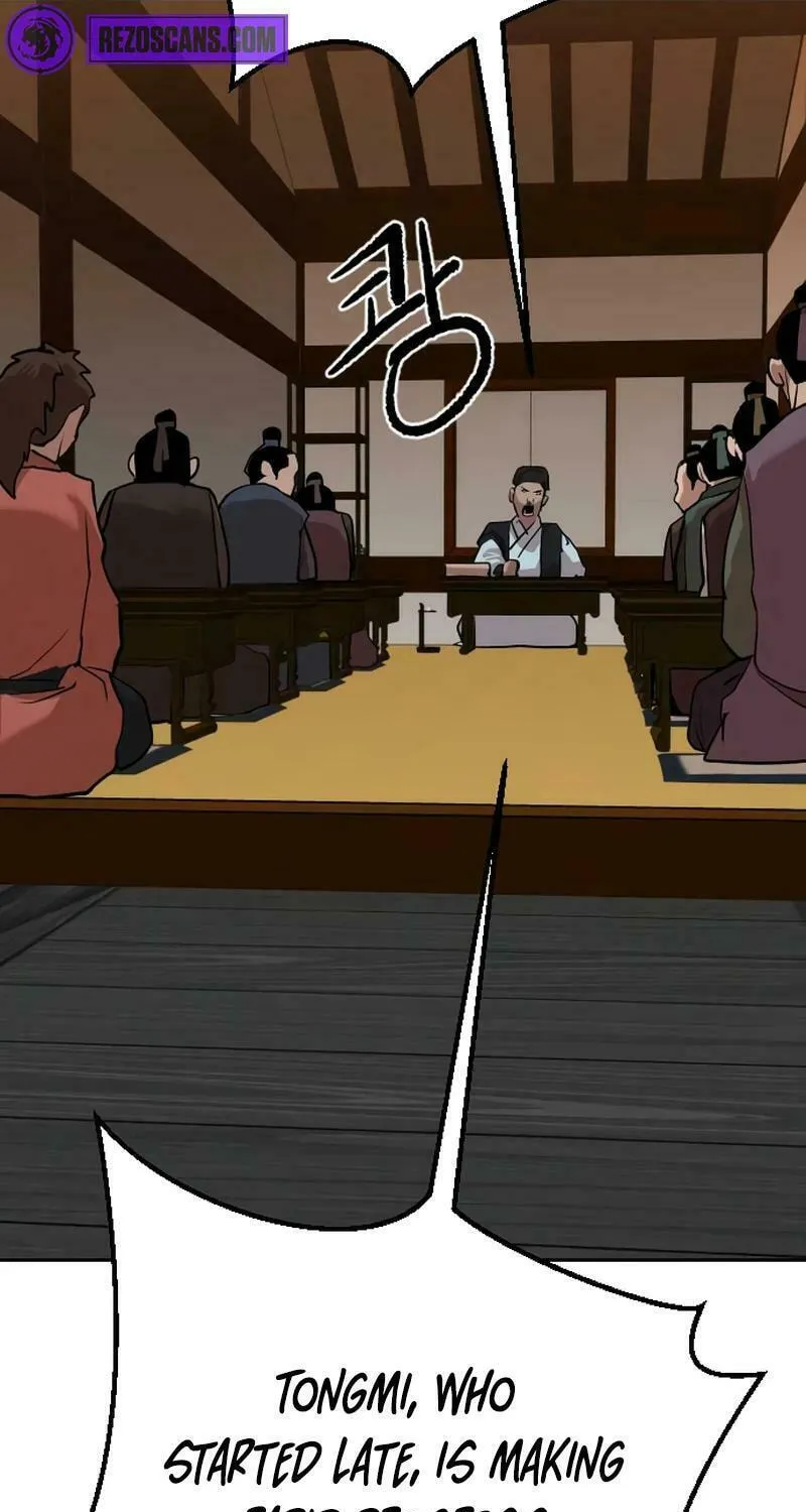 The Tales of Heaven and Earth Chapter 21 page 76 - 