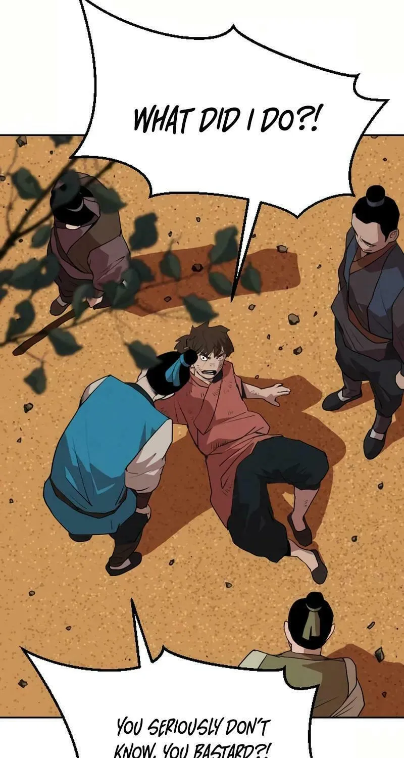 The Tales of Heaven and Earth Chapter 21 page 81 - 