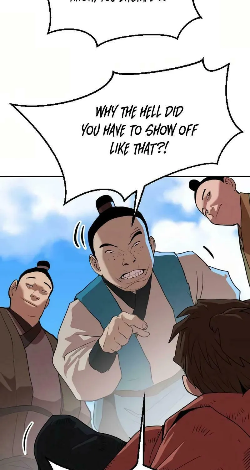 The Tales of Heaven and Earth Chapter 21 page 82 - 