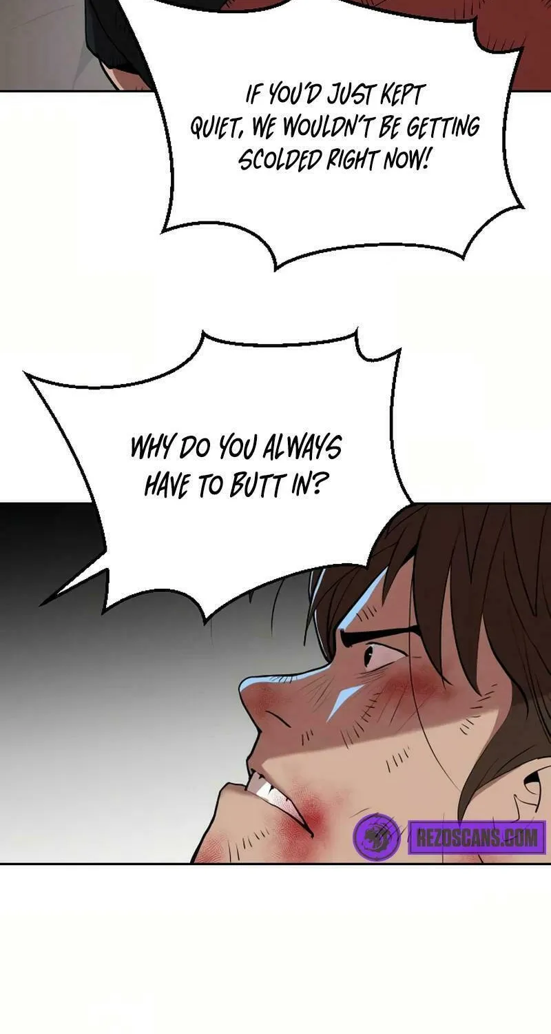 The Tales of Heaven and Earth Chapter 21 page 83 - 
