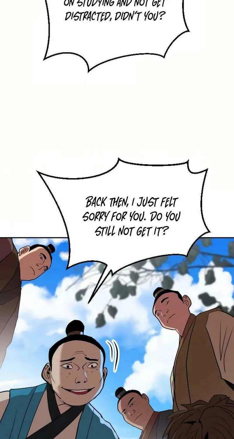 The Tales of Heaven and Earth Chapter 21 page 85 - 