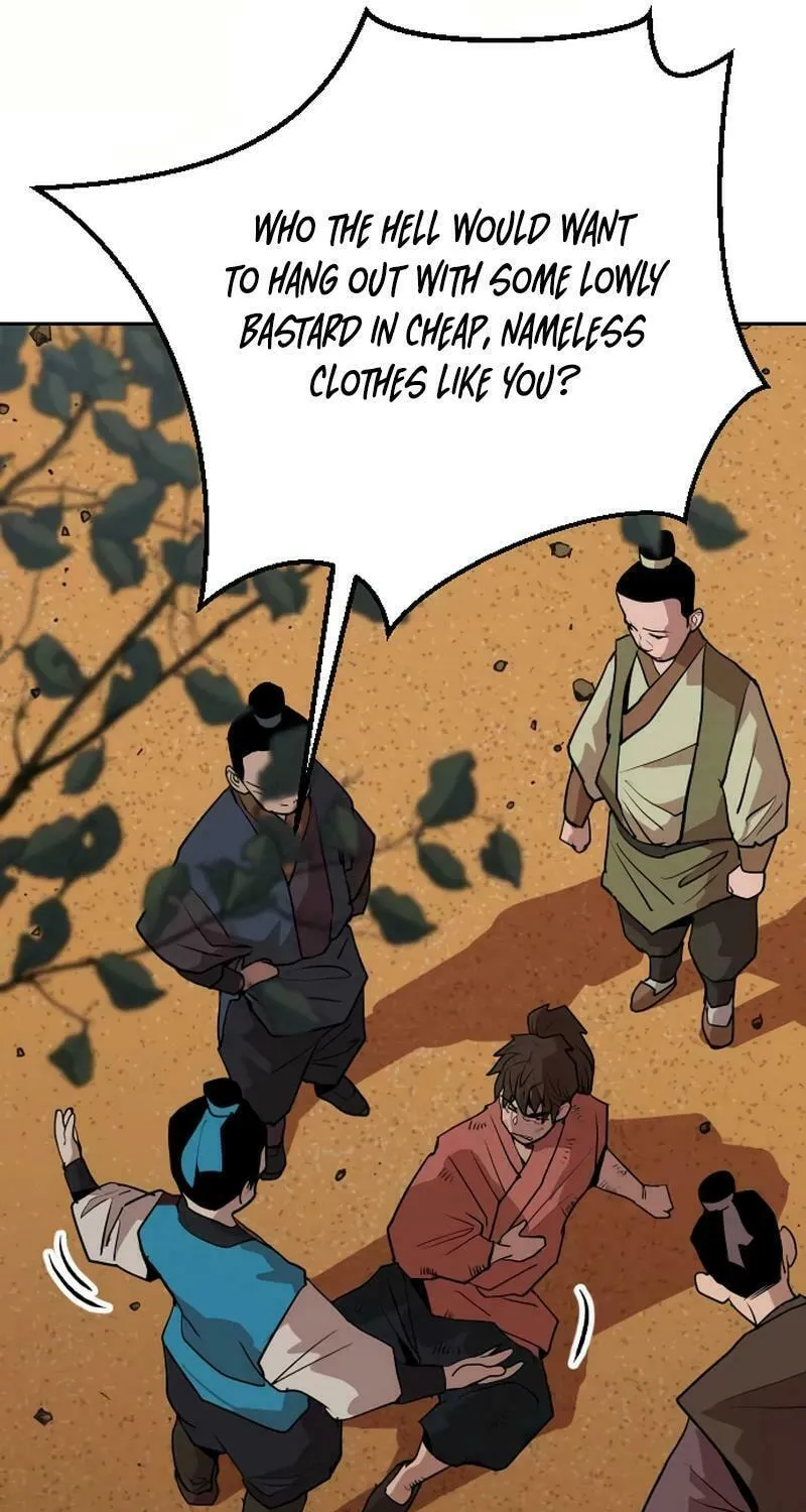 The Tales of Heaven and Earth Chapter 21 page 87 - 