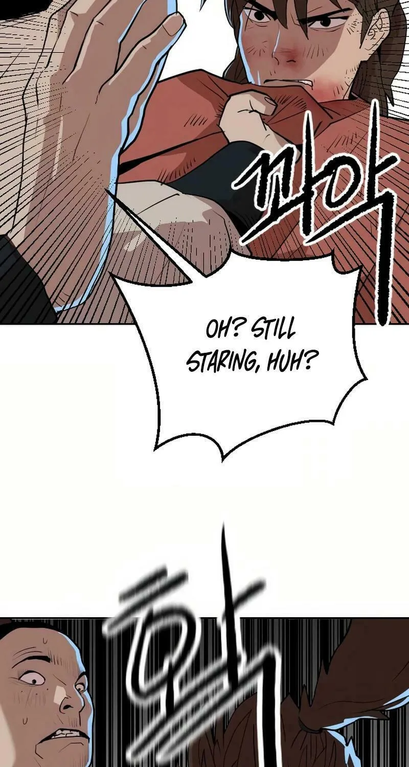 The Tales of Heaven and Earth Chapter 21 page 89 - 
