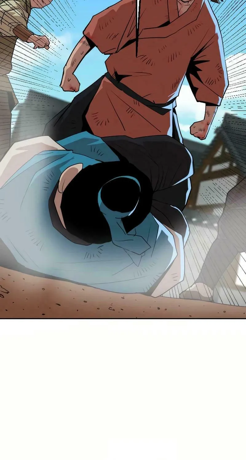 The Tales of Heaven and Earth Chapter 21 page 92 - 