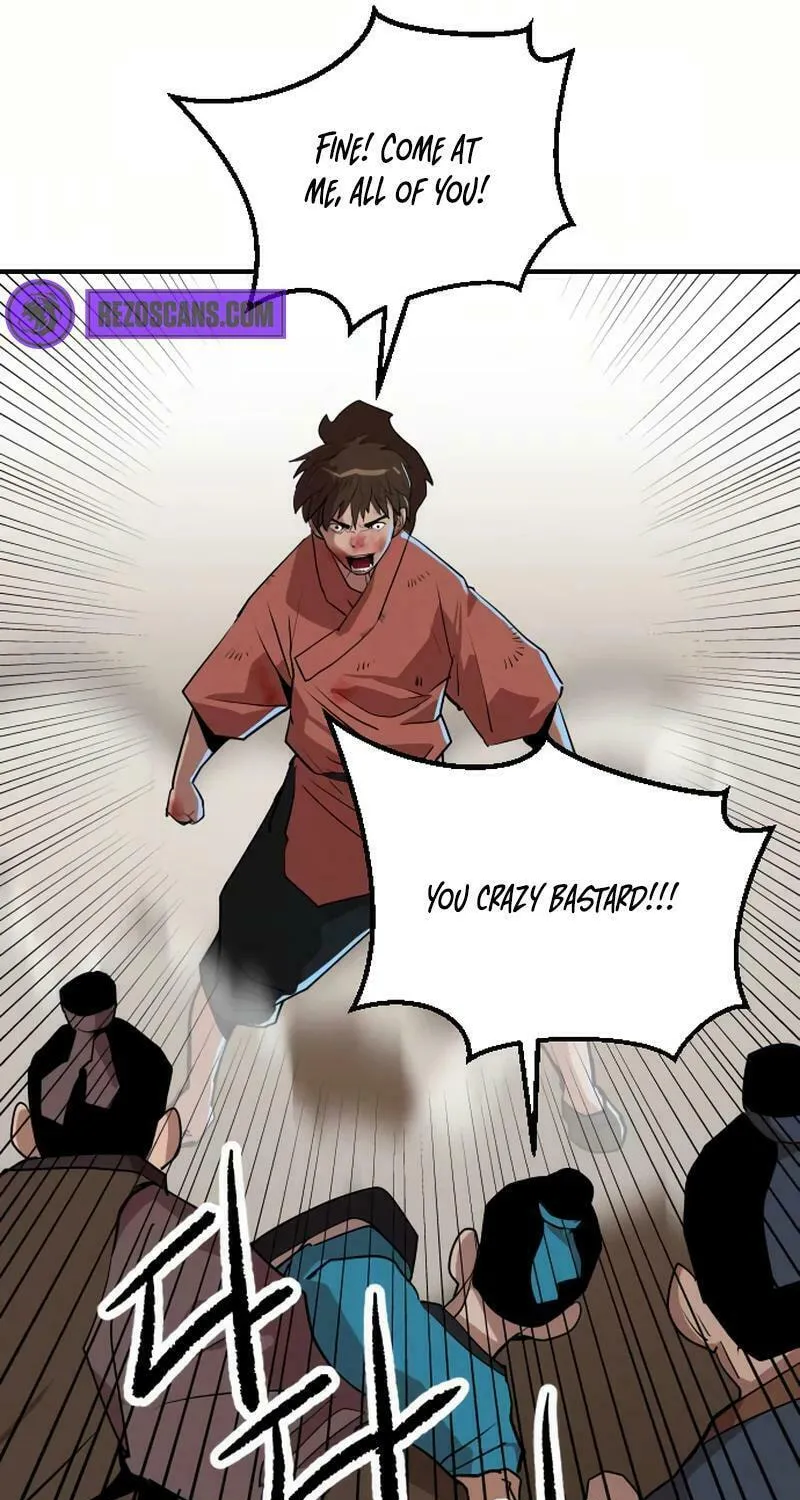 The Tales of Heaven and Earth Chapter 21 page 93 - 
