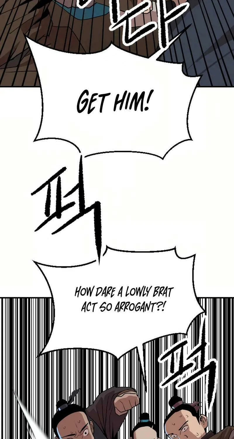 The Tales of Heaven and Earth Chapter 21 page 94 - 