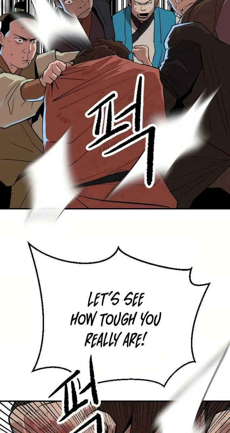 The Tales of Heaven and Earth Chapter 21 page 95 - 