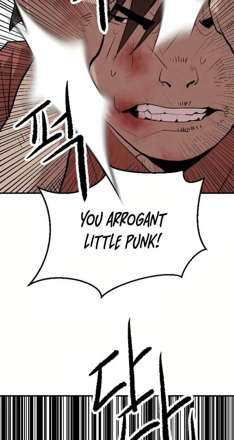 The Tales of Heaven and Earth Chapter 21 page 96 - 