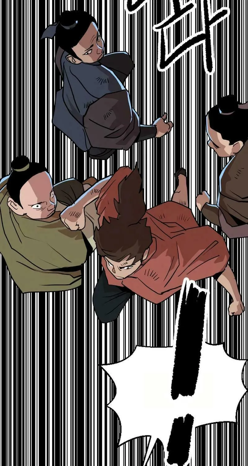 The Tales of Heaven and Earth Chapter 21 page 97 - 