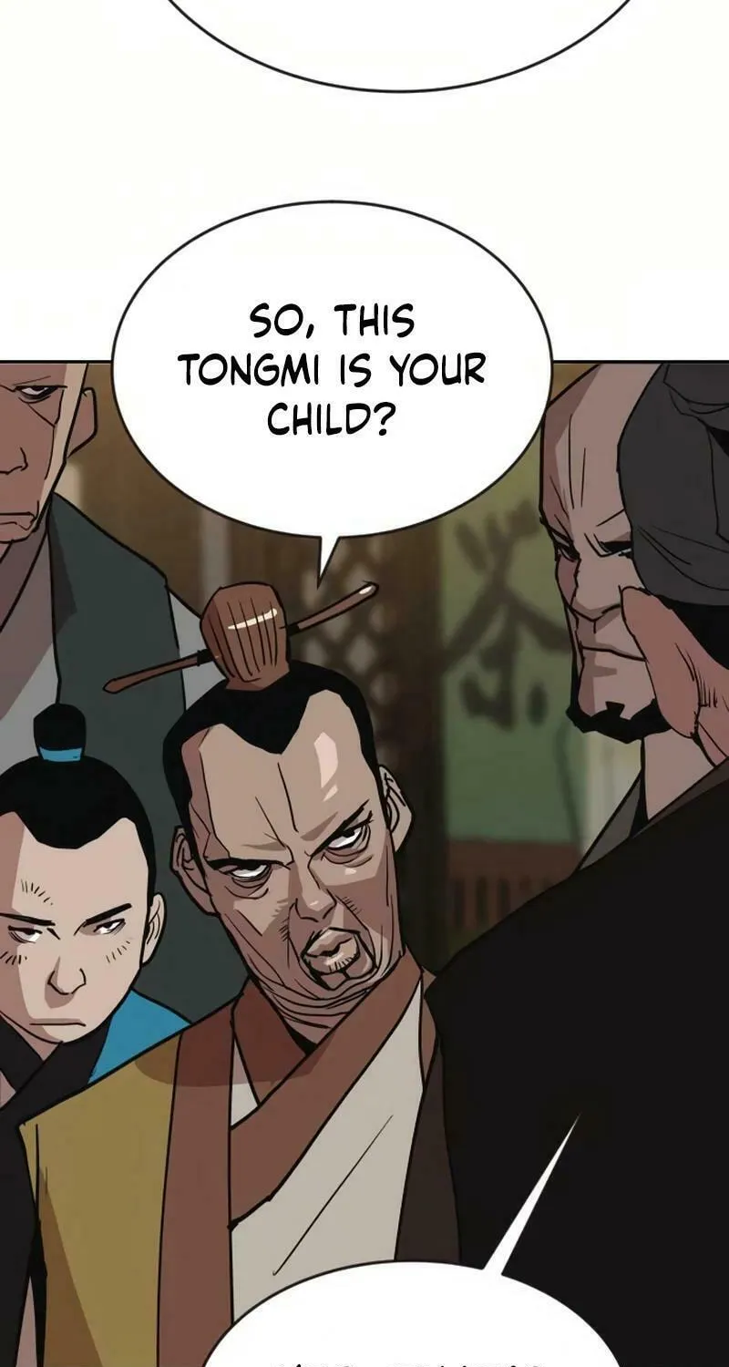 The Tales of Heaven and Earth Chapter 22 page 11 - 