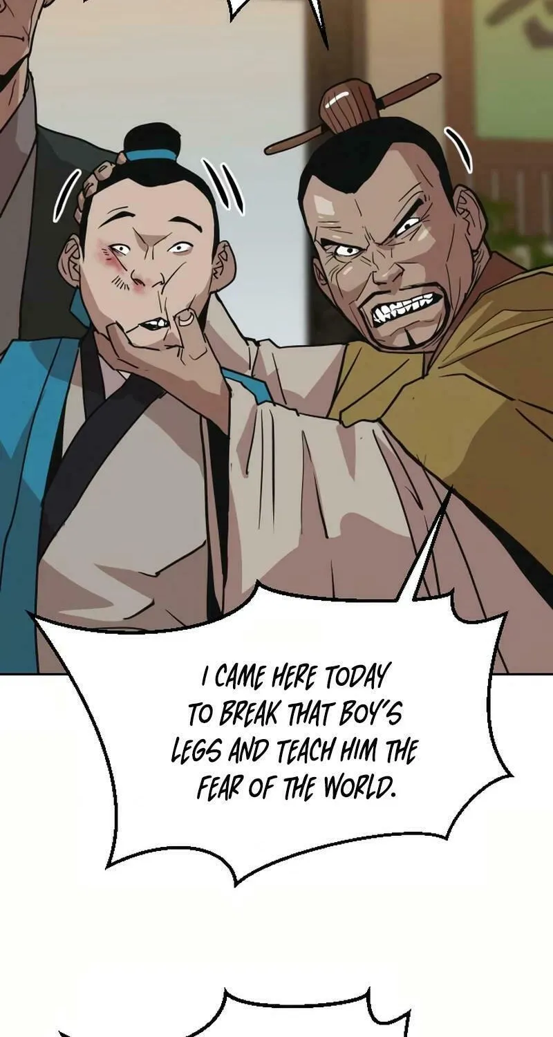 The Tales of Heaven and Earth Chapter 22 page 14 - 