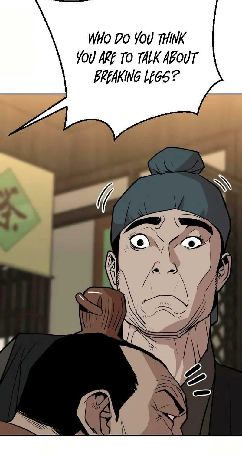 The Tales of Heaven and Earth Chapter 22 page 16 - 