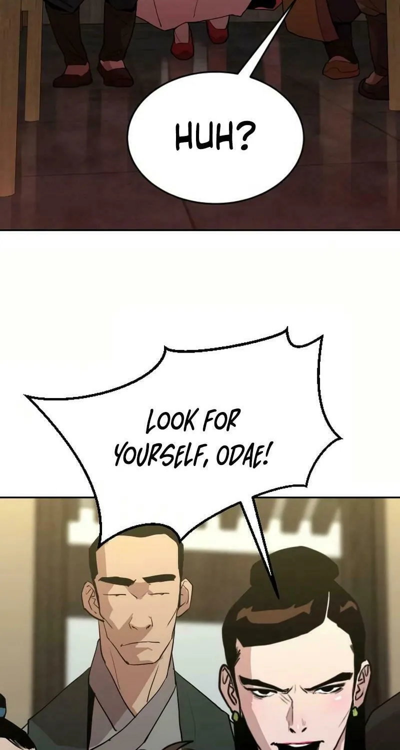 The Tales of Heaven and Earth Chapter 22 page 18 - 