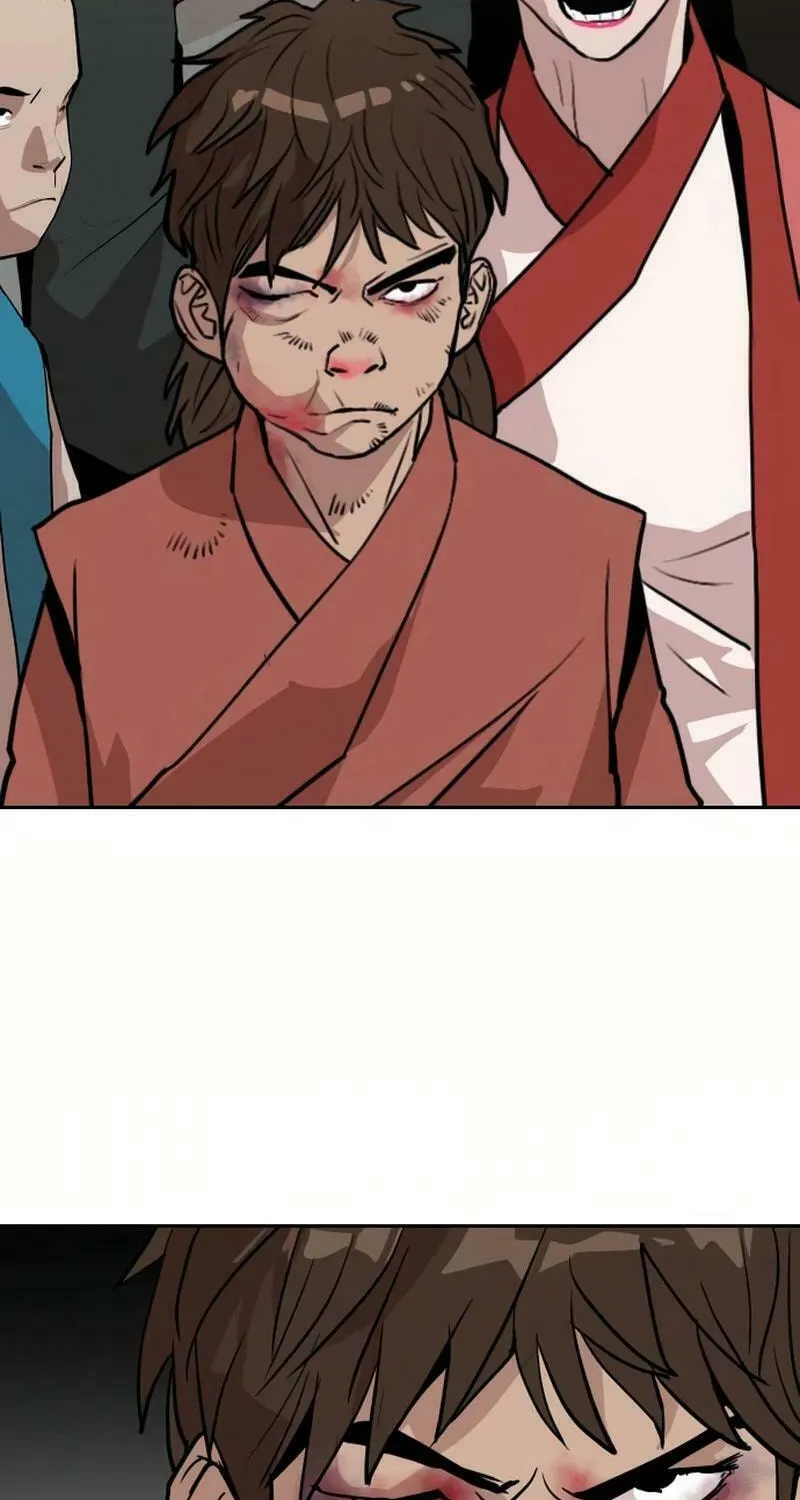 The Tales of Heaven and Earth Chapter 22 page 19 - 