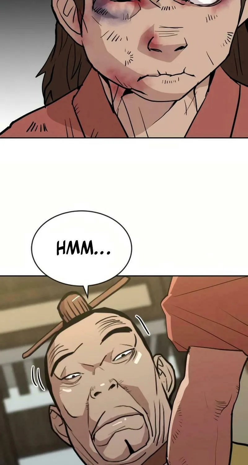 The Tales of Heaven and Earth Chapter 22 page 20 - 