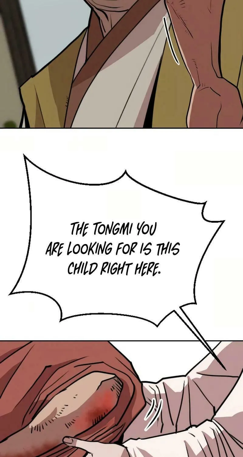 The Tales of Heaven and Earth Chapter 22 page 21 - 