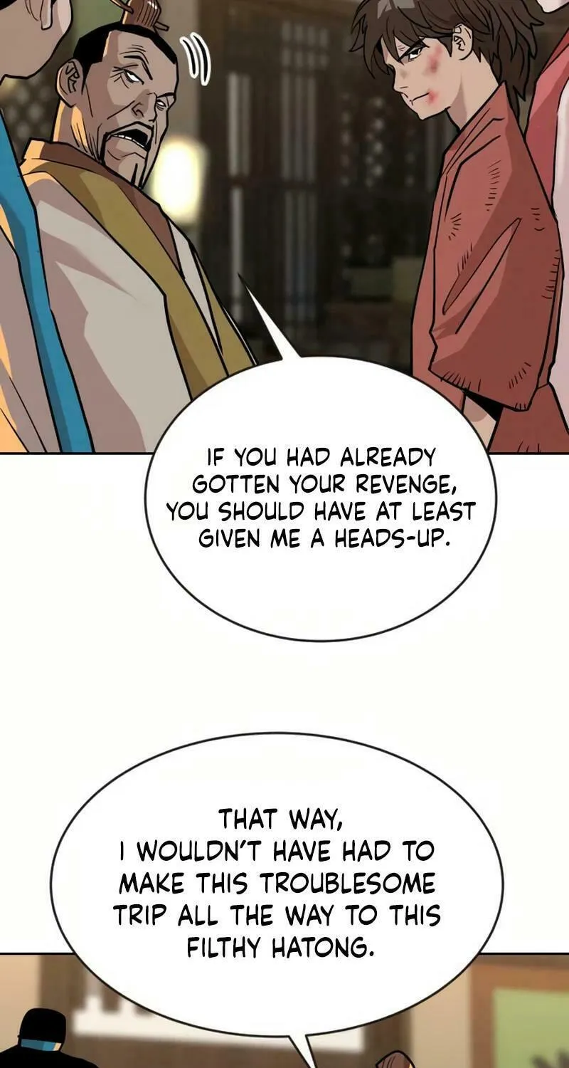 The Tales of Heaven and Earth Chapter 22 page 23 - 