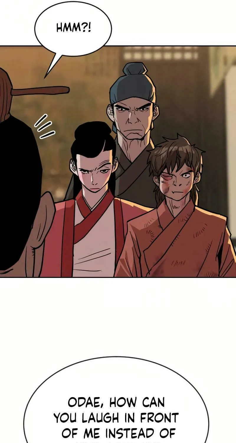 The Tales of Heaven and Earth Chapter 22 page 25 - 