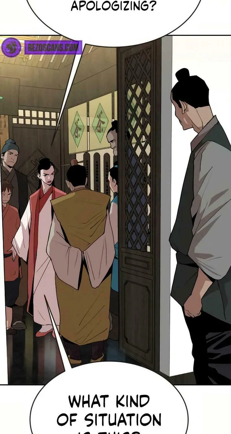 The Tales of Heaven and Earth Chapter 22 page 26 - 