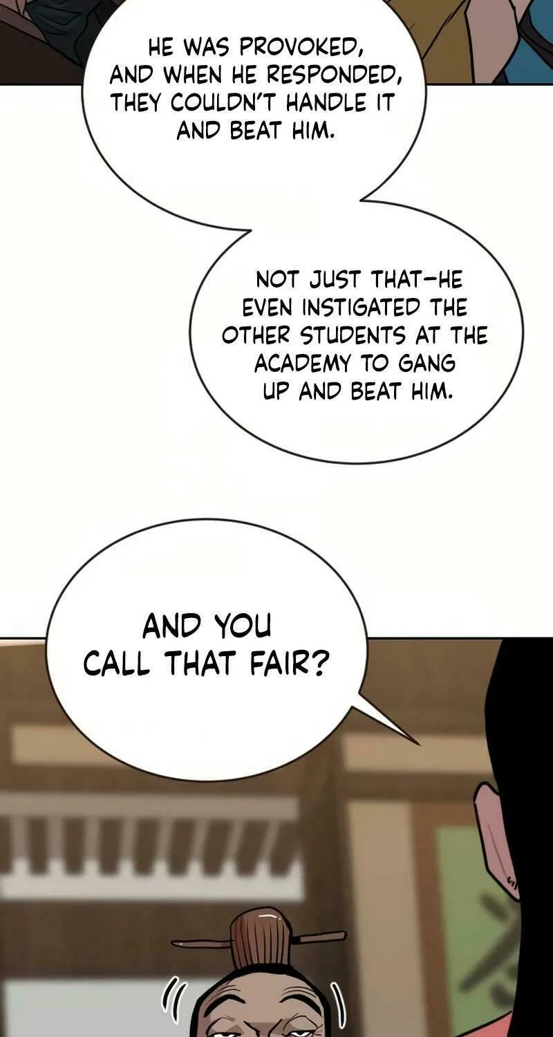 The Tales of Heaven and Earth Chapter 22 page 30 - 