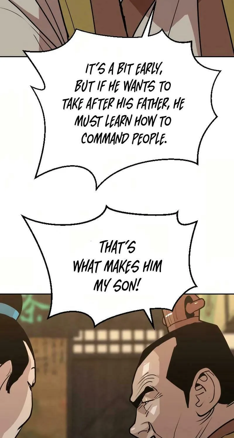 The Tales of Heaven and Earth Chapter 22 page 34 - 