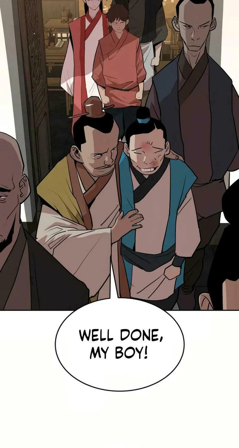 The Tales of Heaven and Earth Chapter 22 page 36 - 