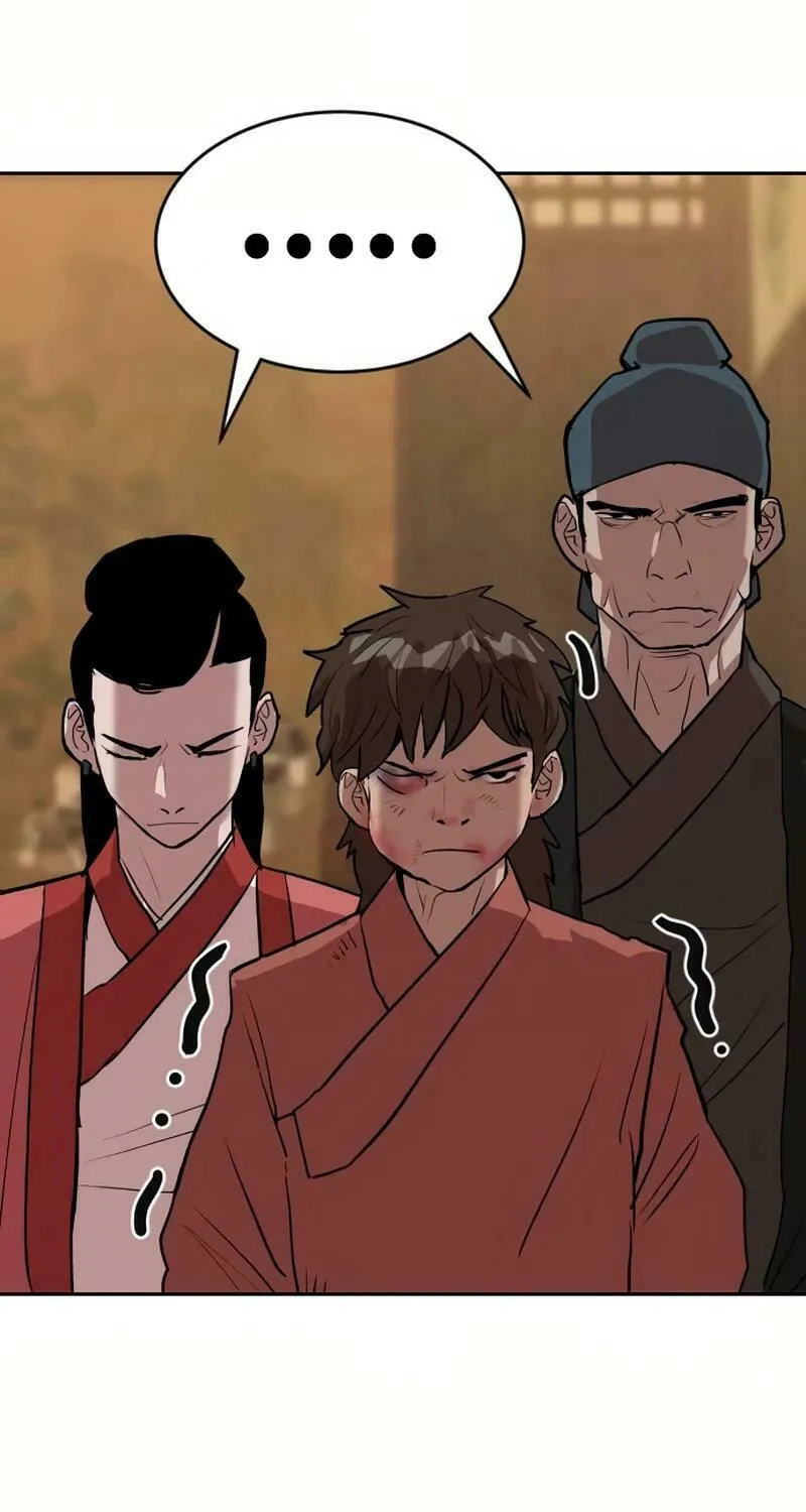 The Tales of Heaven and Earth Chapter 22 page 37 - 