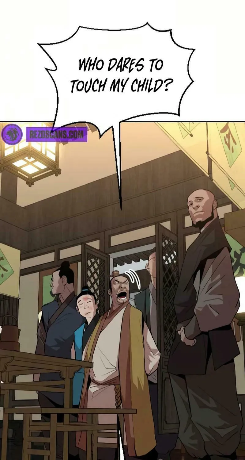 The Tales of Heaven and Earth Chapter 22 page 6 - 